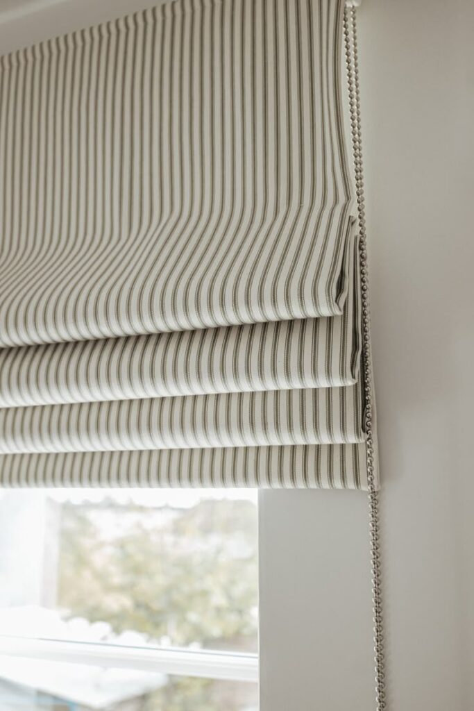 Roman Blinds