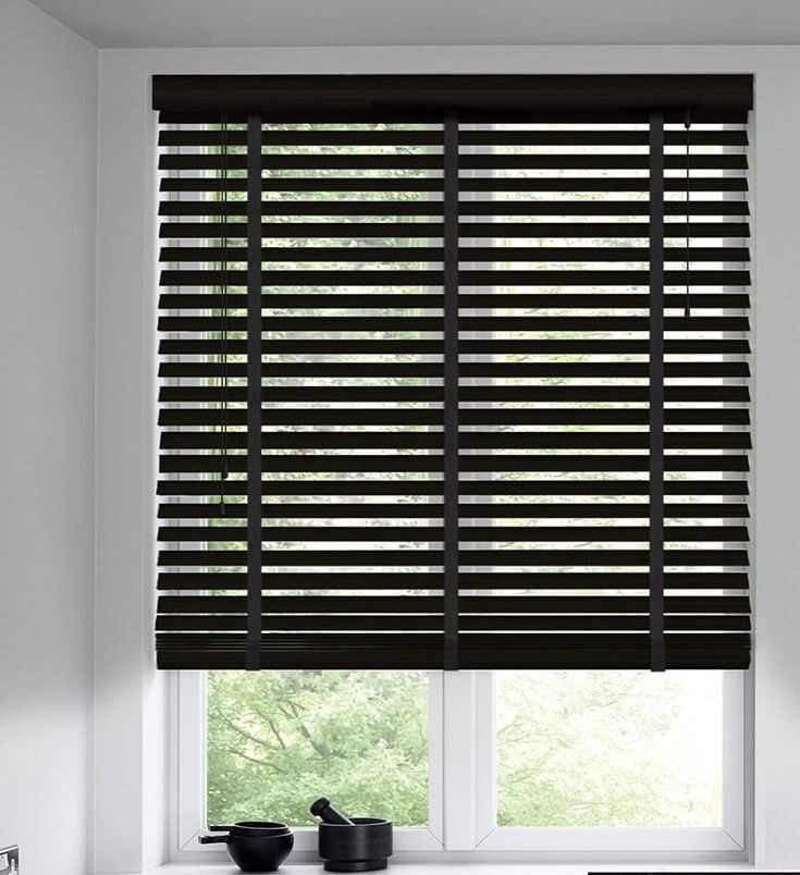 Venetian Blinds